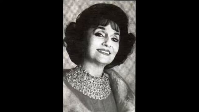 Флис Готтер Колыбельная Спи мой любимый, усни Зара Долуханова смотреть онлайн