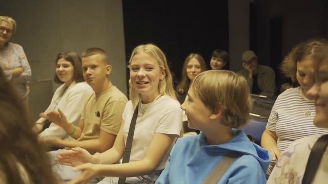 КиноКот Дневник Фестиваля День четвертый смотреть онлайн