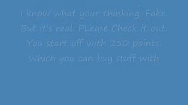 Get A Free XBox, PSP, iPod Touch, PS3, etc. смотреть онлайн