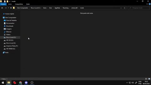 COMO BAIXAR MODS NO MINECRAFT SEM ERRO (TODAS AS VERSÕES) [ATUALIZADO 2022] смотреть онлайн