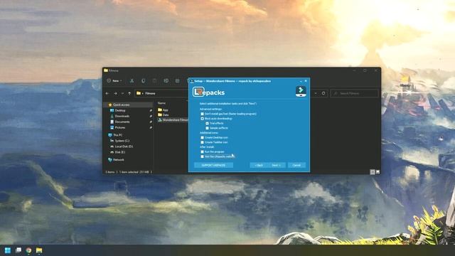 WONDERSHARE FILMORA 11 CRACK | FILMORA 11 FREE DOWNLOAD | FILMORA FULL VERSION