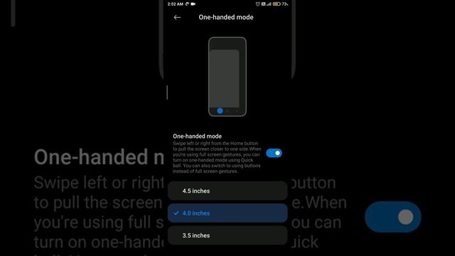 MIUI 12 Complete Walkthrough in Redmi Note 5 Pro latest update 12.0.2 смотреть онлайн