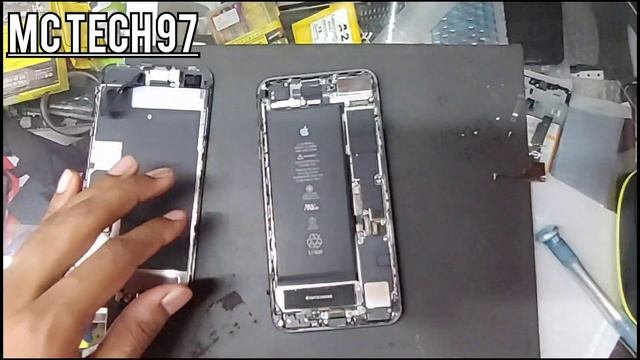 Iphone 8 battery replacement iphone se 2020 battery replacement смотреть онлайн