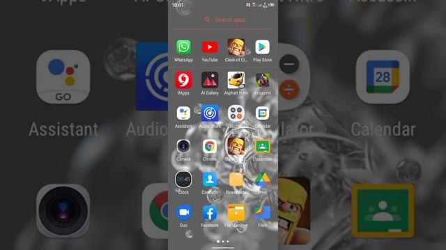 How to apply oneUI , miui 11 icon pack in any android mobile смотреть онлайн