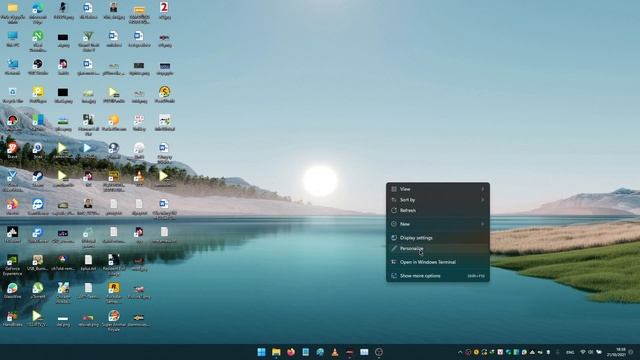 Unbox & Review #19 - Windows 11 trên máy chip AMD смотреть онлайн