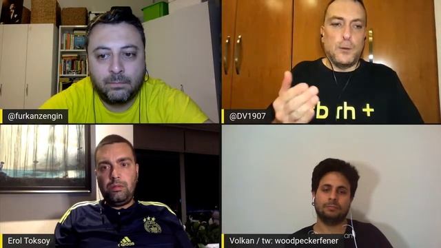 Alanyaspor 0 Fenerbahçe 0 Maç Sonu yorumları Çubuklu Analiz farkıyla taktik ve oyuncu istatistikler смотреть онлайн