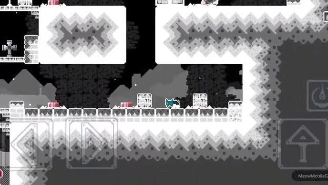 Nameless Cat 2022 Level 3-8 Avoid Void Android/iOS Gameplay/Walkthrough смотреть онлайн