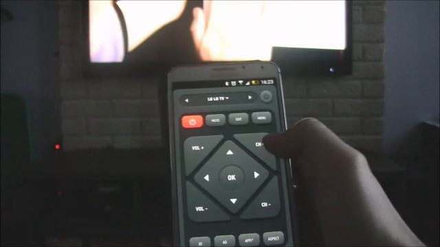 Remote Control For Everyone! Smart IR Remote AnyMote