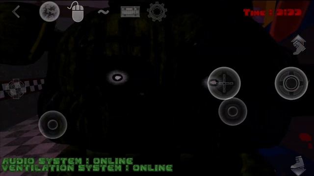 A melhor versão desse mod! - FNAF 3 Doom Remake 1.0 Android (Noite 1) смотреть онлайн