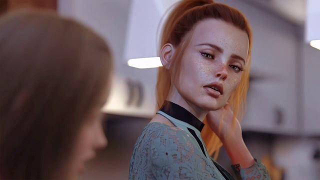 Hard to Love - [v0.04]android/pc/mac смотреть онлайн