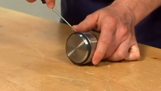 Maintanance Unique SSV Valve Alfa Laval.wmv