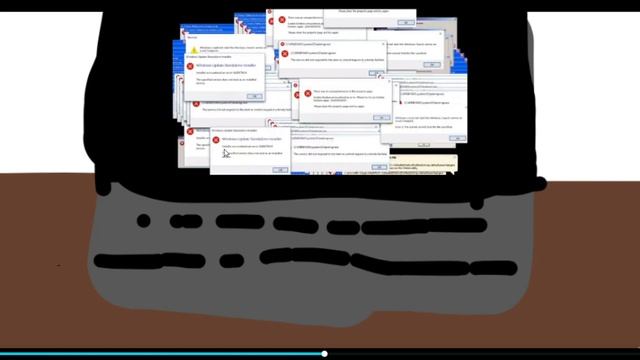 Xbox or ps or imac or android or destkop or window is error смотреть онлайн