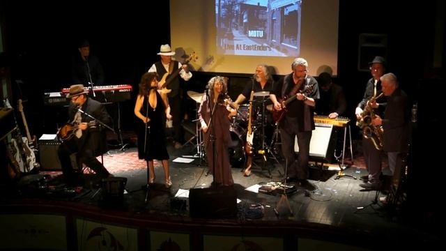 Lead Belly 's Good Morning Blues - MOTU 's Big Band Live смотреть онлайн