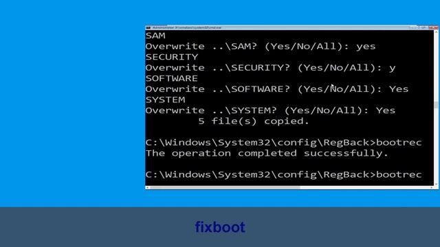 How to Fix DRIVER_VIOLATION Blue Screen Error Windows 10 смотреть онлайн