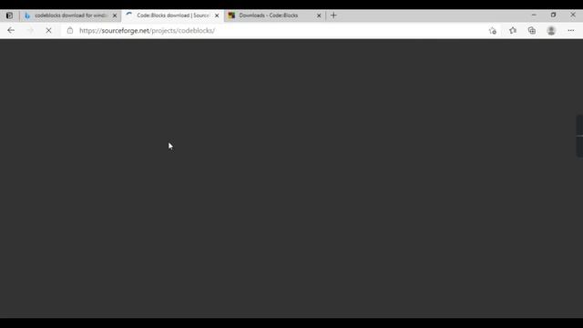 How to Install CodeBlocks on Windows 10 | 2021| Download CodeBlocks ( IDE 20.03 ) смотреть онлайн