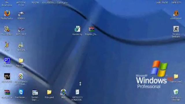 Validar Windows XP Todo En 1kb Solo смотреть онлайн