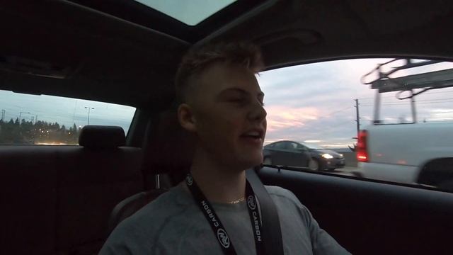 C63 AMG Gets a Paint Correction + Vlog (Looks BRAND NEW!) смотреть онлайн