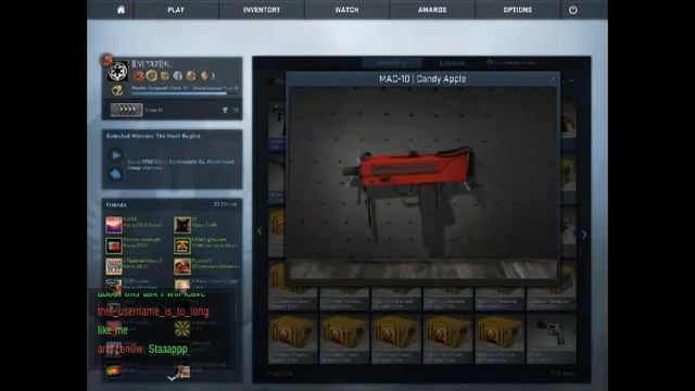 ][|V||?3|2][4|_ Playing CS:GO Ep.429 Ch.2 (Part 6) смотреть онлайн