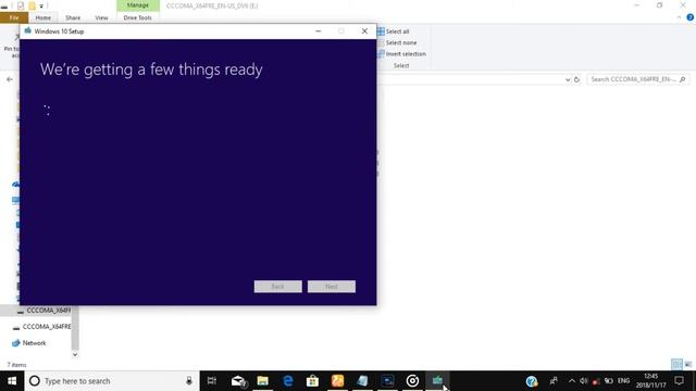 how to bypass failed to validate message during windows update. смотреть онлайн