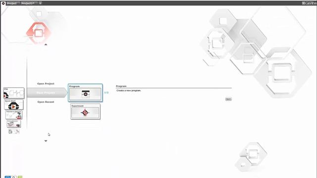 02 - LEGO Mindstorms EV3 Basics: The EV3 Program смотреть онлайн