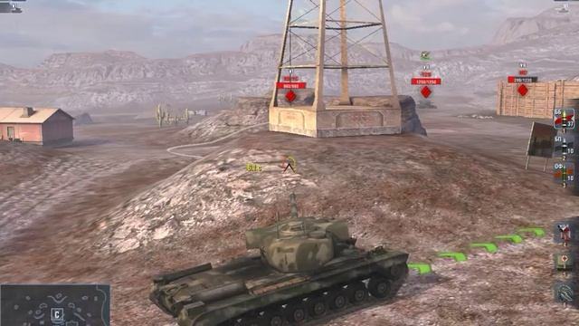 Т 29 пробный ролик смотреть онлайн