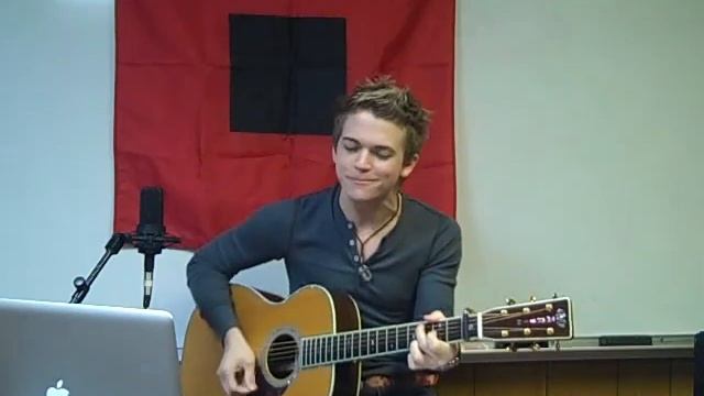 Hunter Hayes "Somebody's Heartbreak" смотреть онлайн