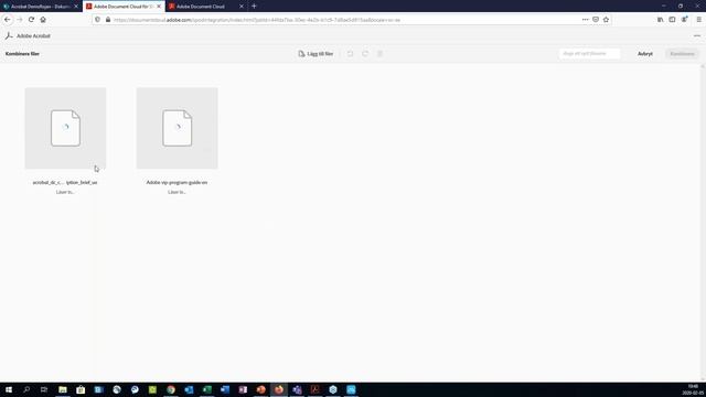 Adobe Acrobat 2015 End of Life: Next Steps смотреть онлайн