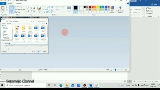Cara Screenshot di Laptop смотреть онлайн