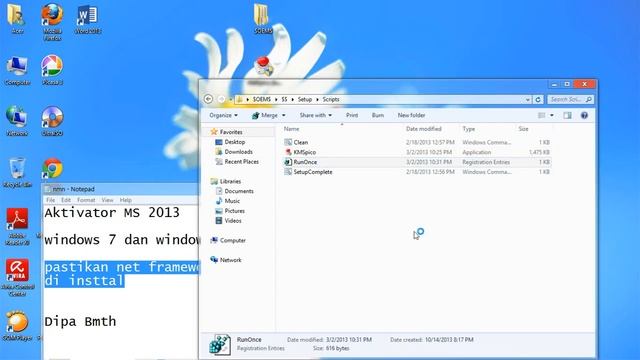 aktivator ms 2013 64 bit bye dipa bmth смотреть онлайн