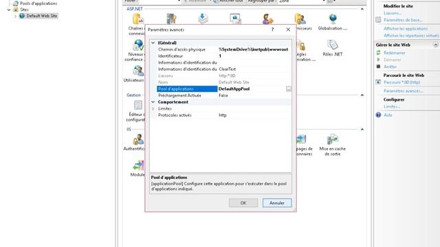 80 - شرح Windows Authentication ASP.NET смотреть онлайн