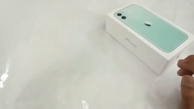 iPhone 11 128GB Green iBox Second Original смотреть онлайн