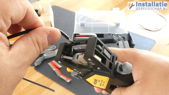 Jokari Quadro Plus смотреть онлайн