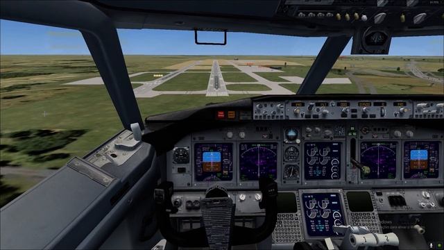 Microsoft Flight Simulator 10 2020 02 04 00 11 20 01 смотреть онлайн