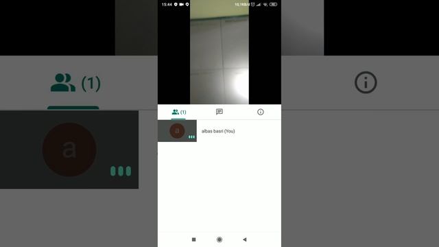 cara menggunakan aplikasi google meet di hp android смотреть онлайн