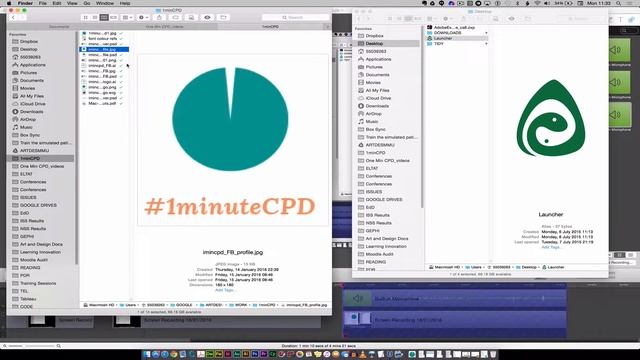 #66 OS X Finder Tips 5 for Mac смотреть онлайн