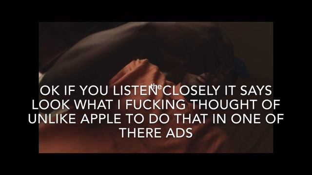 This is unlike apple to do смотреть онлайн