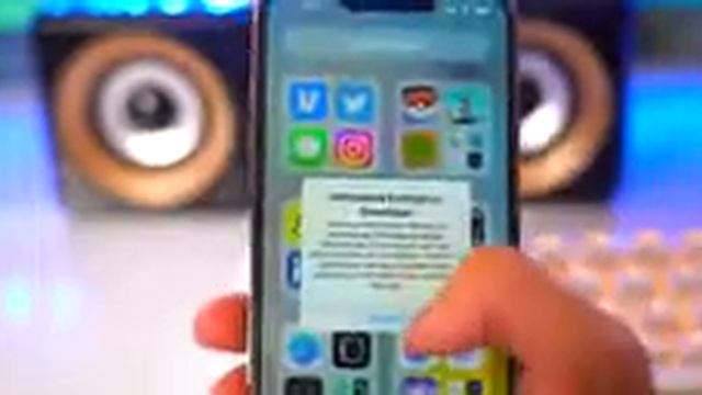 Pokemon Go HACK iOS 2022 (No Human Verification Joystick ⧸ No PC) - ＊EASY INSTALL＊ Mod Menu [i-lsCb смотреть онлайн