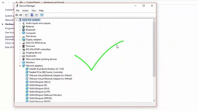 6 Ways to Access Device Manager in Windows 10 смотреть онлайн