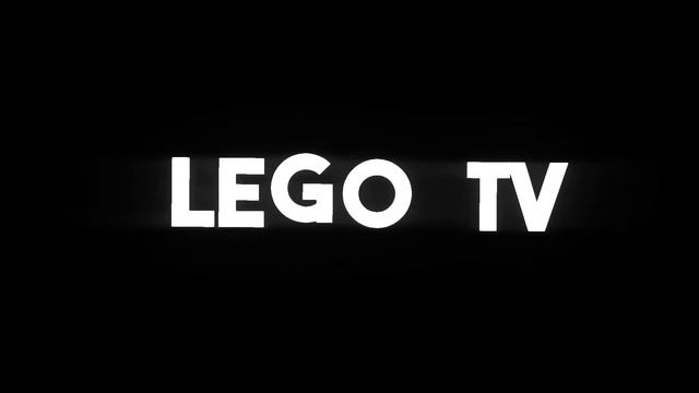 Интро для канала LEGO TV(с ником LEGO TV) смотреть онлайн