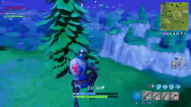 Fortnite смотреть онлайн