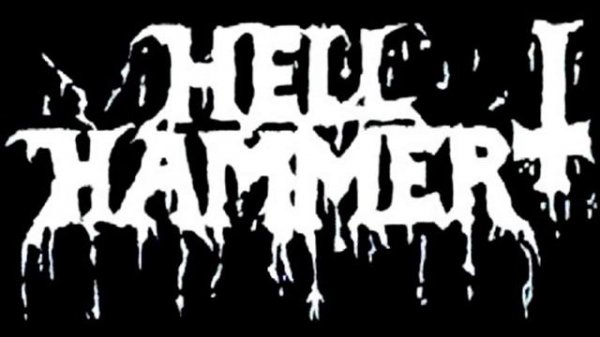 Hellhammer- Maniac