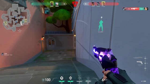 Motion Blur + Good Aim смотреть онлайн