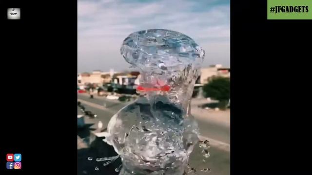 #QRTT - Apple IPhone XS Max Quick Super Slomo Video Speed x64 Test 2019 смотреть онлайн