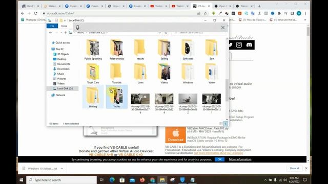 How to Convert Audio to Text | Like a Pro in 2022 | Free and No Time Limit смотреть онлайн