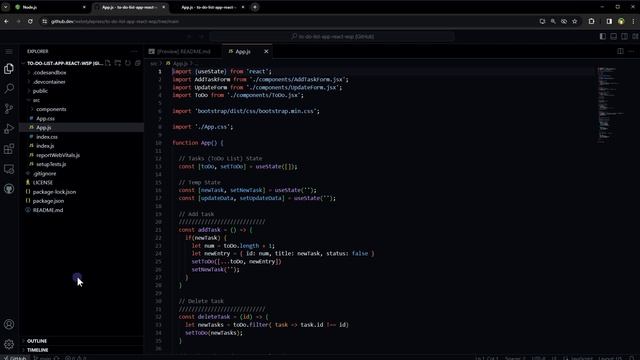 How to Run Github Code Online смотреть онлайн