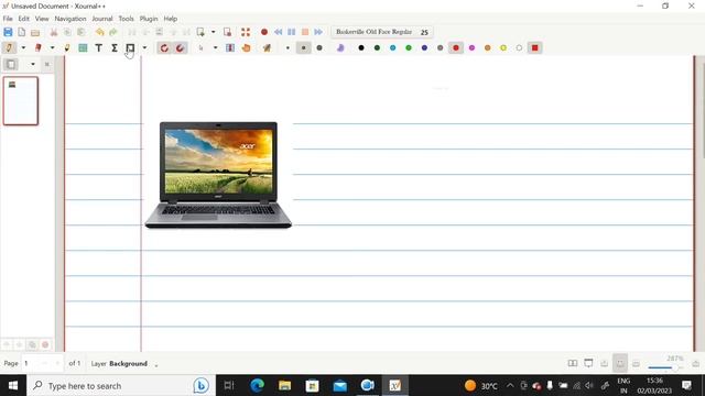 Xournal++ pdf Annotator and its use. смотреть онлайн