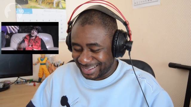 C4 - Smoke Out The Window MV Reaction #ReactionDude #TorontoFriday смотреть онлайн