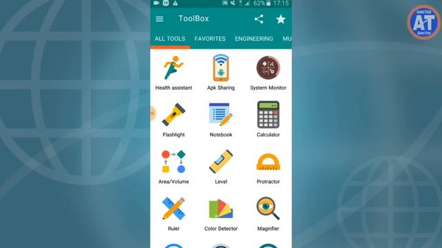 با نصب کردن یک برنامه در موبایل تان 80 اپلیکیشن نصب میشود смотреть онлайн