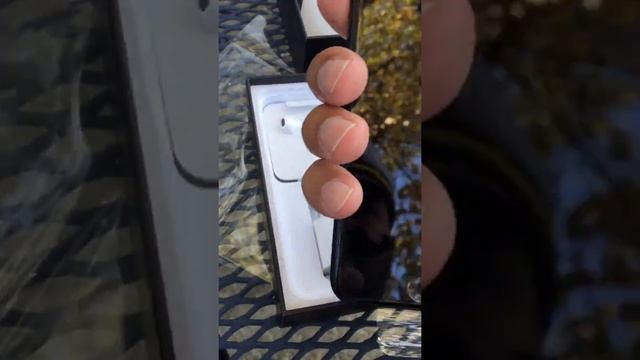 Unboxing Apple iPhone 7 Jet Black 128GB смотреть онлайн