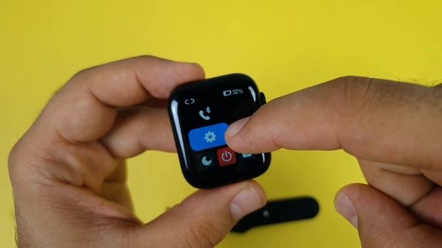 Apple Watch 6 Çakması M16 Plus Akıllı Saat İncelemesi смотреть онлайн